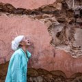 Сильное землетрясение в Марокко: число жертв превысило 2 тысячи