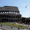 Kuidas on Colosseum ajahambale nii hästi vastu pidanud?