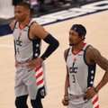 VIDEO | Hiilgemängu teinud Beal ja Westbrook kinkisid Utah Jazzile järjekordse kaotuse