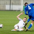 KUULA | „Futboliit“: kas Eesti koondise põrumine Küprosel tulenes senirääkimata asjaolust? Itaalia koondise halenaljakad halamised