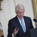 Билл Клинтон: с 2011 года было ясно, что нападение России на Украину — лишь вопрос времени