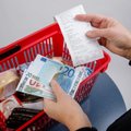 Руководитель торговой сети: стоимость покупательской корзины после увеличения НСО вырастет меньше чем на 1 евро