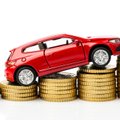 Firmaautode erakasutuse maksustamine muutub võimsusepõhiseks, sõidupäeviku alusel väiksemat summat maksta ei saa