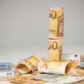 Центристы хотят увеличить внеочередное повышение пенсии до 50 евро