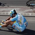 Astana palkas Nibalile järgmise aasta Tour de France´iks abimehe