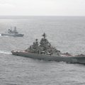 ВМФ Британии приведен в повышенную готовность из-за российских кораблей