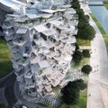 Sou Fujimoto: Arhitektuur ei peaks olema iseseisev