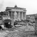 Teise maailmasõja lõppvaatus: Berliin kohtupäeva ootel