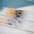 Taani loobub täielikult AstraZeneca vaktsiini kasutamisest