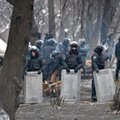 "Delfi kiirtund": Ukrainas toimuv on võtmas kodusõja mõõtmeid