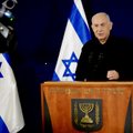Netanyahu: Iisrael on Gaza lahingutes avatud „väikesteks pausideks“