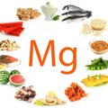 Magneesium - kõige olulisem mineraalaine inimese kehas