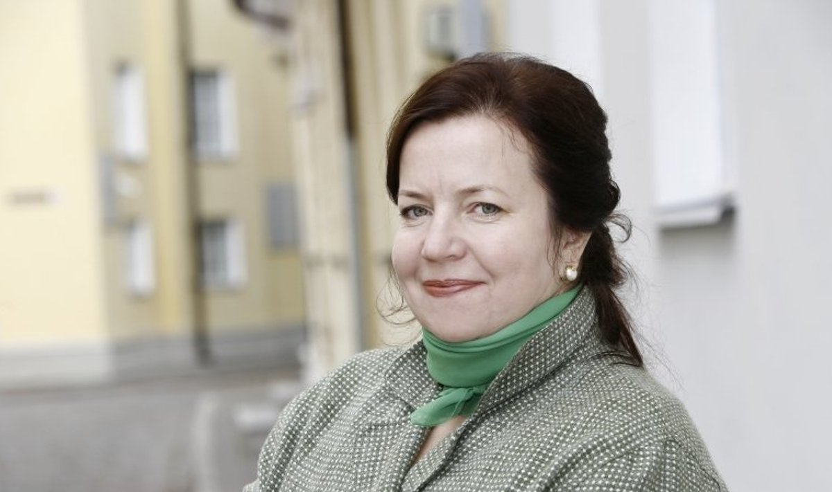 Silvia Jakobsen