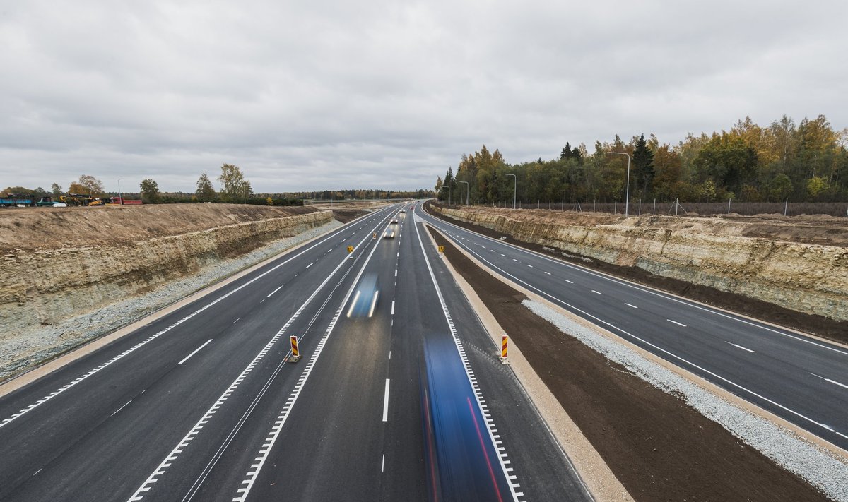 Saatejuhi Madis Vasseri sõnul on üllatav, et inimeste jaoks on automaksu kehtestamine ootamatu, arvestades et Eesti kirjutas juba 2015. aastal Pariisi kliimaleppele alla.