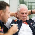 Red Bulli nõuandja Helmut Marko: Ferrari ja Mercedes kopeerisid mind