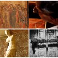 10 мировых шедевров, найденных случайно: Венера Милосская, картины Третьего рейха и старый диван с секретом