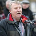 Eesti päritolu Malmö linnapea Ilmar Reepalu lahkub pärast ligi 20-aastast teenistust ametist