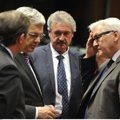 Euroopa Liit leppis kokku Venemaa-vastaste sanktsioonide pikendamises