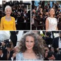 Elagu hall revolutsioon: Cannes’i festivalilt sai alguse uus juuksetrend