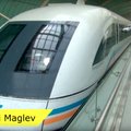 VIDEO | Vaata ruttu, need on 10 maailma kõige kiiremat rongi aastal 2020!