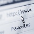 Eestlased usaldavad internetis pakutavaid teenuseid eurooplastest rohkem