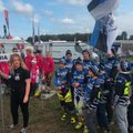 Eesti sai noorte Rahvuste krossil üheksanda koha