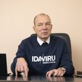 Кто вы, härra Purga? Что стоит знать о карьере спецпредставителя в Ида-Вирумаа и его вкладе в регион