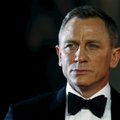 FOTOD | On see hipi või James Bond? Daniel Craigi muutumine võtab uusi mõõtmeid