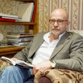 David Vseviov: Eesti olukord unikaalne, sest meie ei pea rääkima massilisest sisserändest