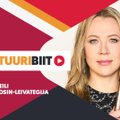 KULTUURIBIIT | Flöödimängija Heili Rosin-Leivategija playlist 