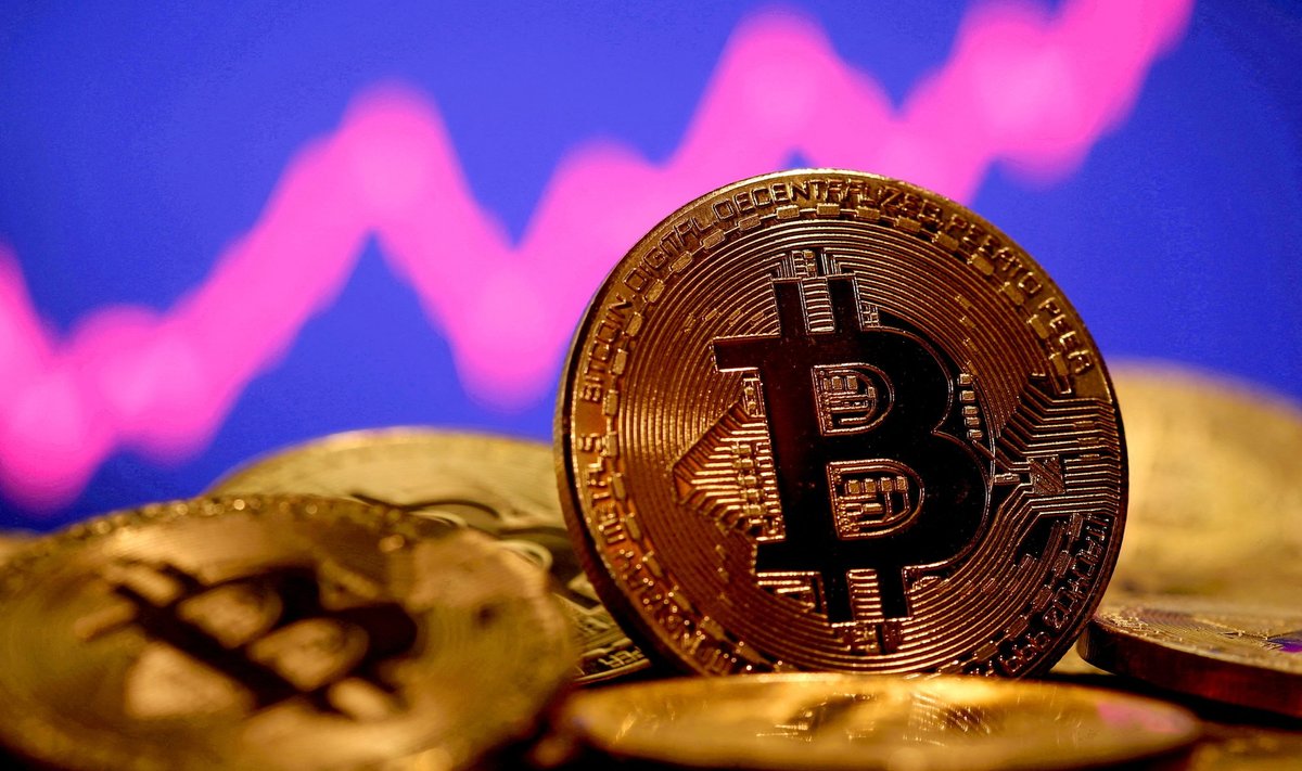 Bitcoin
