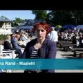 Maalehe ja Veinivilla koduveinikonkurss 2013 - võitja Riina Ratt
