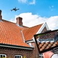 ОТВЕЧАЕТ ЮРИСТ | Что делать, если над моим домом кружит дрон? 
