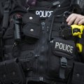 СМИ: в Англии после применения электрошокера полицейскими погиб человек