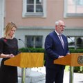 VIDEO ja BLOGI | President ja peaminister Venemaal toimuvast: Eestile otsest ohtu pole, peame säilitama valvsust