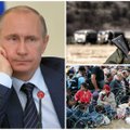 Toomas Alatalu: Kreml täristab relvi oma valijatele ja taustaks Putini kõnele ÜROs