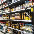 Läti plaanib radikaalset kange alkoholi aktsiisitõusu: hinnad kerkiksid Balti riikide kõige kallimaks