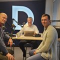 KUULA | Olukorrast digiriigis: digitaliseerimine viib transpordivaldkonna uuele tasemele