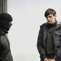 ФОТО И ВИДЕО DELFI: Работавший на ГРУ РФ житель Эстонии получил пять лет тюрьмы за преступление против государства