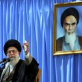Ajatolla Khamenei: Saudi Araabiat ootab šiiavaimuliku hukkamise eest jumalik kättemaks