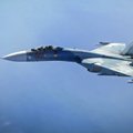 Новые подробности инцидента над Черным морем: в 2022 году пилот Су-27 действительно пытался сбить самолет ВВС Британии