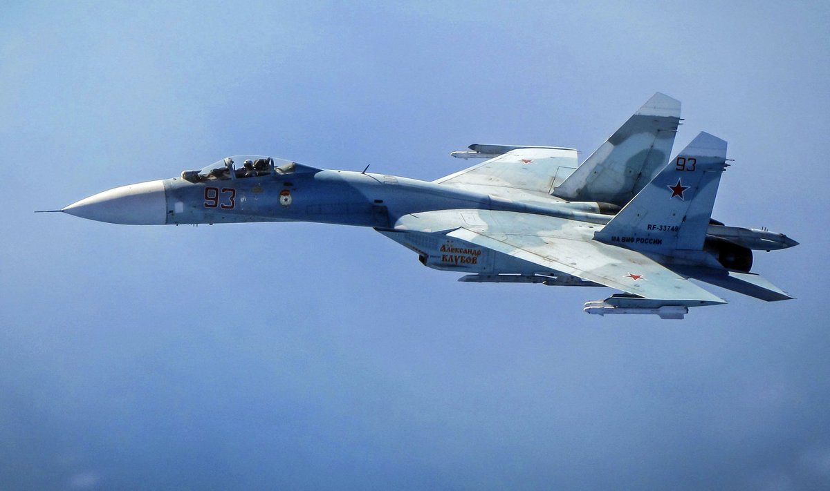 Su-27
