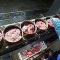 Rootsi poodides müüdi ligi 20 aastat vana liha
