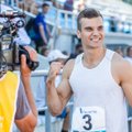 Ainulaadse väljakutse vastu võtnud Risto Lillemets: maailmarekordimees kõrval sunnib pingutama