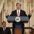 John Kerry: külma sõja ajal oli kergem