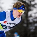 Eesti murdmaasuusatajad jäid Tour de Ski avaetapil veerandfinaalist välja