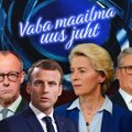 TAGATUBA | „Prantslaste üle visatakse Brüsselis nalja.“ Vaba maailm otsib uut juhti ja püünele pääseb see, kel on enim raha