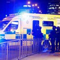Manchesteri eestlane: kui terrorist on sinu naaber