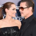 Это война: Брэд Питт запретил своим детям сниматься вместе с Анджелиной Джоли в “Малифисенте-2”