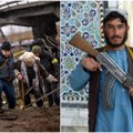Ivan U. Kłyszcz: ajal, mil Venemaa põhijõud on Ukrainas, elavneb Taliban Afganistani põhjapiiridel